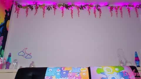 Daphne Madison online show from November 4, 9:31 pm