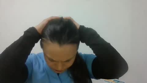 Snapshot of dapnne24 chatting on September 16, 8:17 pm dapnne online show from September 16, 8:17 pm