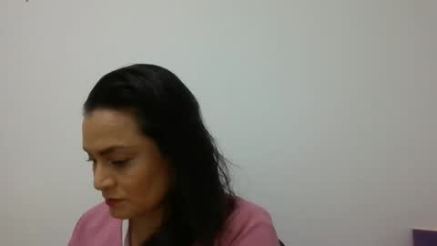 Snapshot of dapnne24 chatting on January 14, 7:00 pm dapnne online show from January 14, 7:00 pm