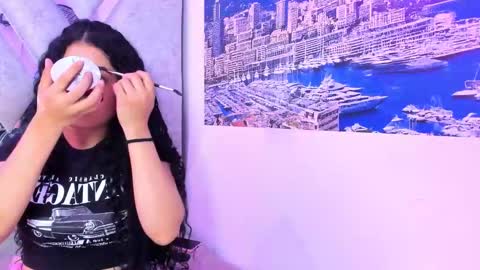 dara_queen7 online show from September 20, 1:09 pm