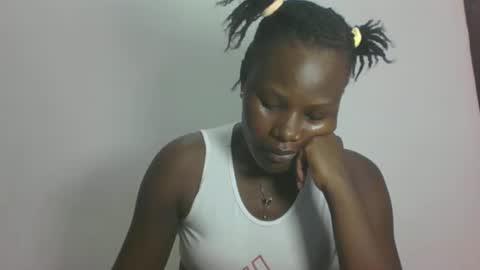 ESTHER online show from May 16, 10:36 am