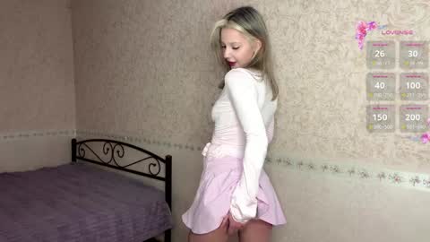 Alla online show from May 19, 12:23 pm