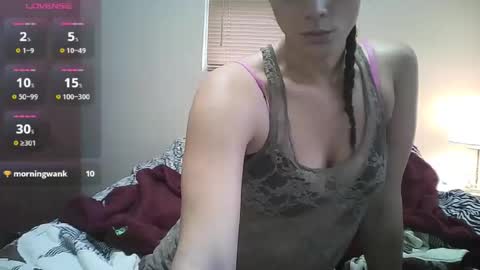 darcieroselli online show from May 21, 10:19 pm
