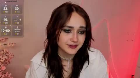 Darcy online show from March 21, 10:09 am