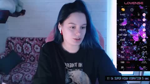 Darcy online show from January 7, 11:16 am
