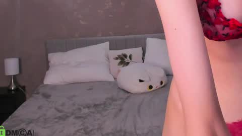Daria J online show from May 15, 4:43 pm