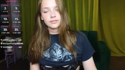 dariaangels online show from May 23, 6:17 pm