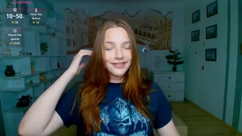 dariaangels online show from May 20, 11:29 am