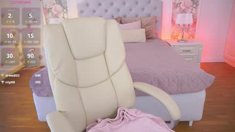 dariadelly online show from April 5, 3:44 pm