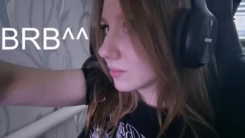 Daria Tate online show from February 24, 2:05 pm