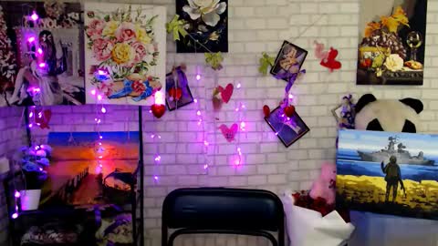 Darina online show from November 23, 8:38 am