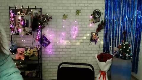 Darina online show from December 20, 3:53 pm