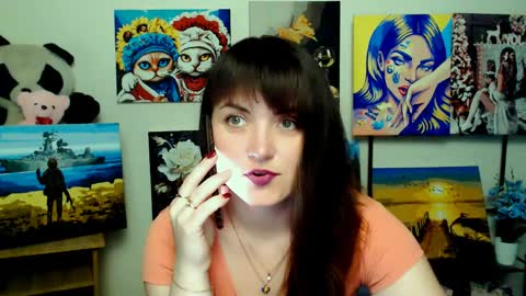 Darina online show from May 15, 5:55 am