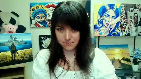 Darina online show from May 9, 5:09 am