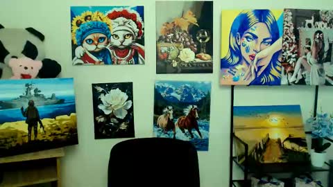 Darina online show from May 17, 10:36 am