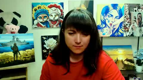 Darina online show from May 13, 5:02 am