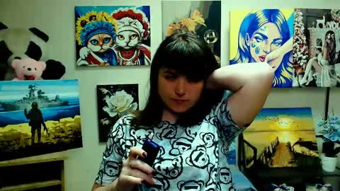 Darina online show from May 14, 5:13 am