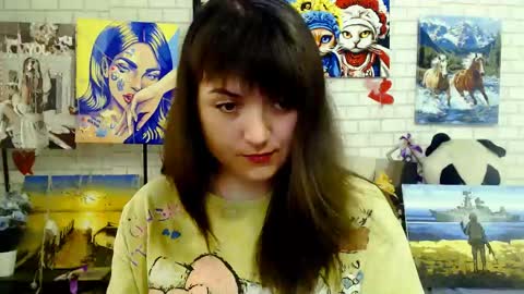 Darina online show from May 5, 4:37 am