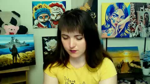 Darina online show from May 16, 10:36 am