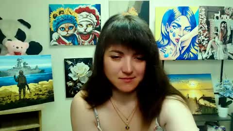 Darina online show from May 12, 4:43 am