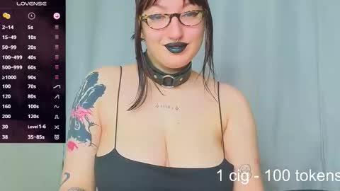 Daria online show from September 25, 2:38 pm