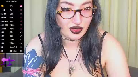 Daria online show from May 23, 12:14 pm