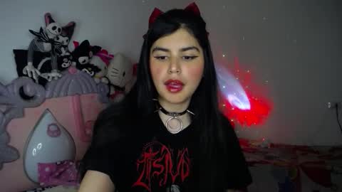 Moony online show from November 26, 10:16 am