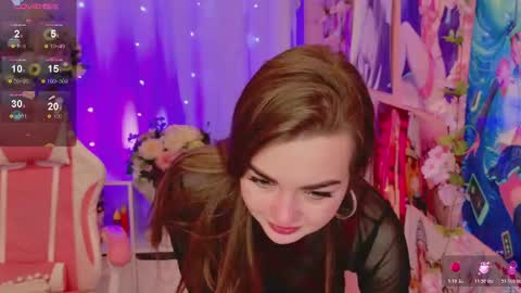 Call me Amy online show from January 6, 6:00 pm