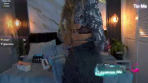 dark_dominika online show from May 11, 4:04 pm