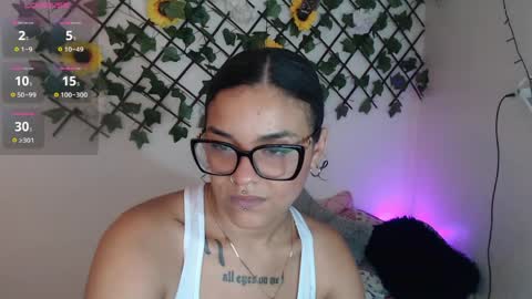 dark_flama online show from May 20, 2:08 am