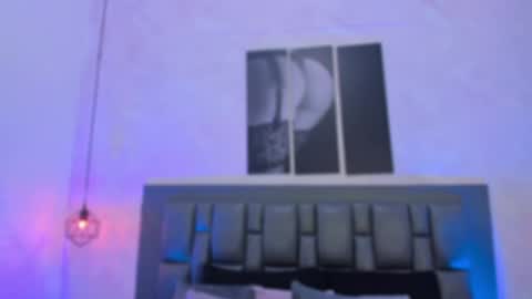 Dark Kitty online show from May 27, 5:59 am