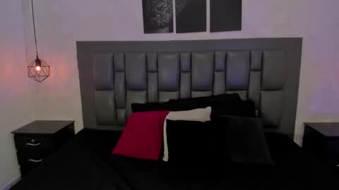 Dark Kitty online show from January 13, 5:57 am