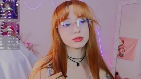 Lola online show from May 13, 2:17 am