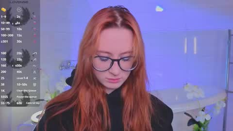 Lola online show from May 25, 2:54 am