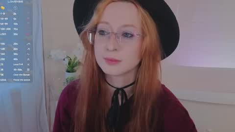 Lola online show from March 21, 2:05 am