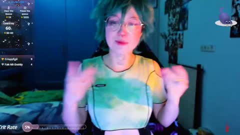 Snapshot of dark_lucious chatting on February 12, 3:28 pm Lucious Foijieh online show from February 12, 3:28 pm