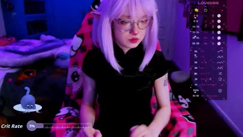 Snapshot of dark_lucious chatting on September 21, 5:11 pm Lucious Foijieh online show from September 21, 5:11 pm