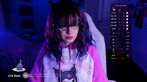 Lucious Foijieh online show from November 12, 5:00 pm