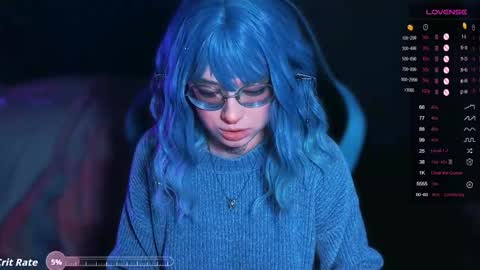 Lucious Foijieh online show from March 29, 5:01 pm