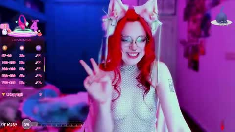 Snapshot of dark_lucious chatting on March 6, 3:56 pm Lucious Foijieh online show from March 6, 3:56 pm