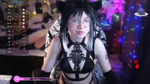 Snapshot of dark_lucious chatting on January 29, 4:08 pm Lucious Foijieh online show from January 29, 4:08 pm