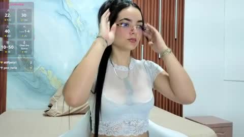 dark_seduccion online show from April 6, 12:28 pm