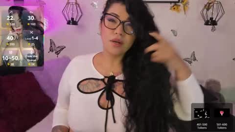 Yoi online show from March 27, 3:02 pm