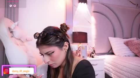 Angel Darcy  online show from May 14, 12:16 am