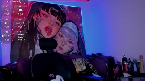 cleitlin vinson online show from February 7, 1:37 pm