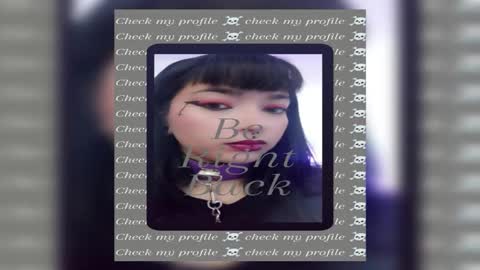  Camila online show from March 16, 4:04 am