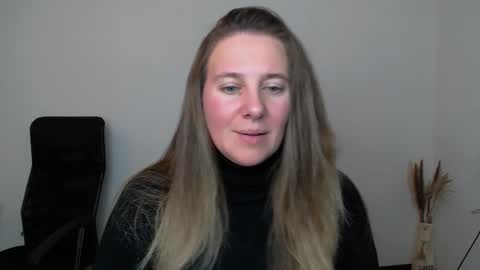 Anna online show from November 8, 8:47 pm