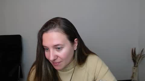 Anna online show from October 21, 6:34 pm