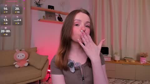 Elizabeth online show from January 7, 7:28 pm