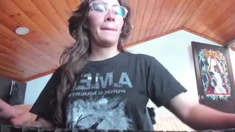 Darkness online show from October 20, 5:49 pm